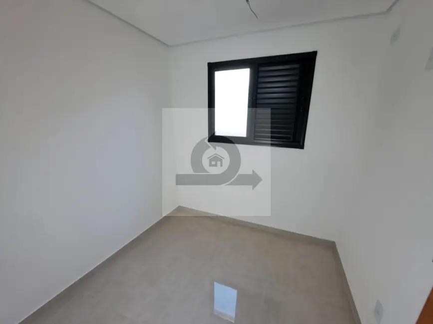 Foto 6 de Apartamento com 3 quartos à venda, 80m2 em Paraíso, Santo Andre - SP