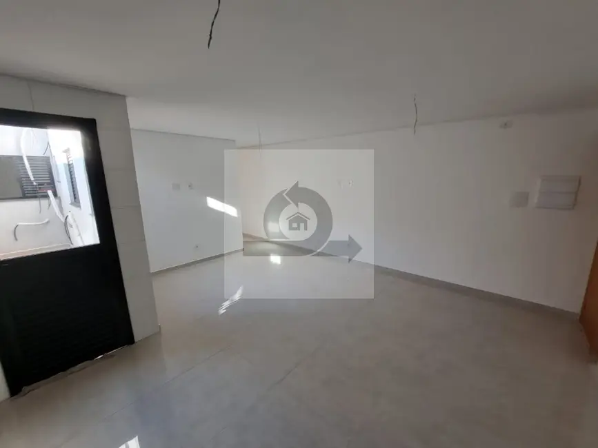 Foto 3 de Apartamento com 3 quartos à venda, 80m2 em Paraíso, Santo Andre - SP