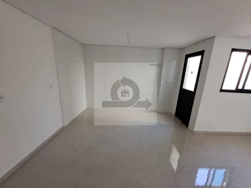 Foto 4 de Apartamento com 3 quartos à venda, 80m2 em Paraíso, Santo Andre - SP