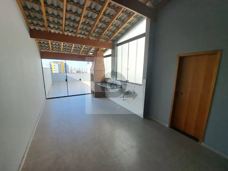 Foto 1 de Apartamento com 3 quartos à venda, 140m2 em Paraíso, Santo Andre - SP