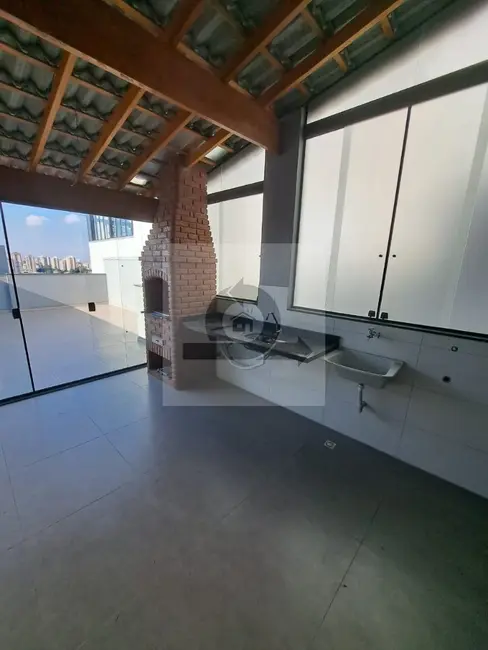 Foto 6 de Apartamento com 3 quartos à venda, 140m2 em Paraíso, Santo Andre - SP