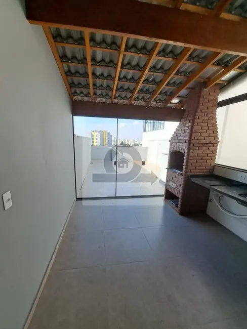 Foto 8 de Apartamento com 3 quartos à venda, 140m2 em Paraíso, Santo Andre - SP