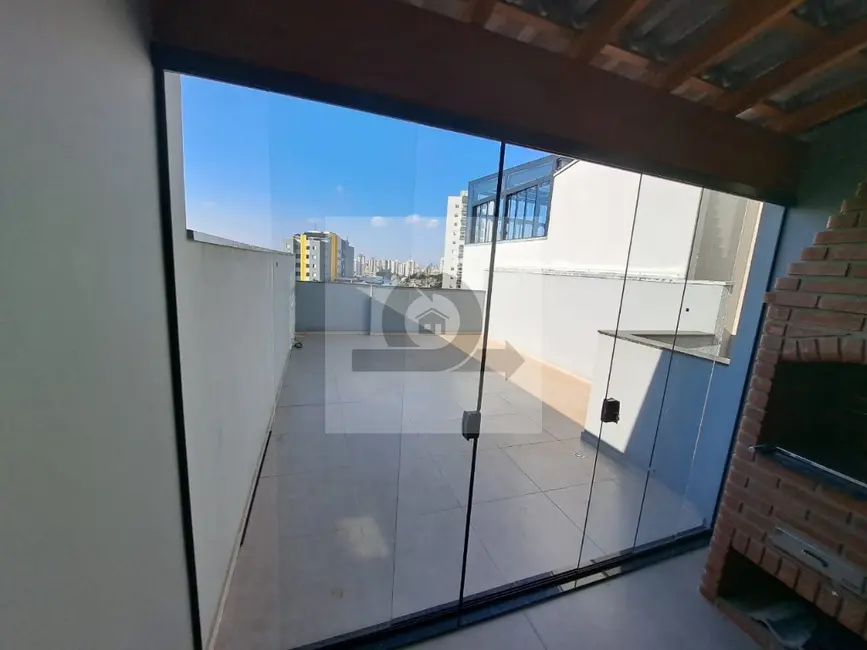 Foto 4 de Apartamento com 3 quartos à venda, 140m2 em Paraíso, Santo Andre - SP