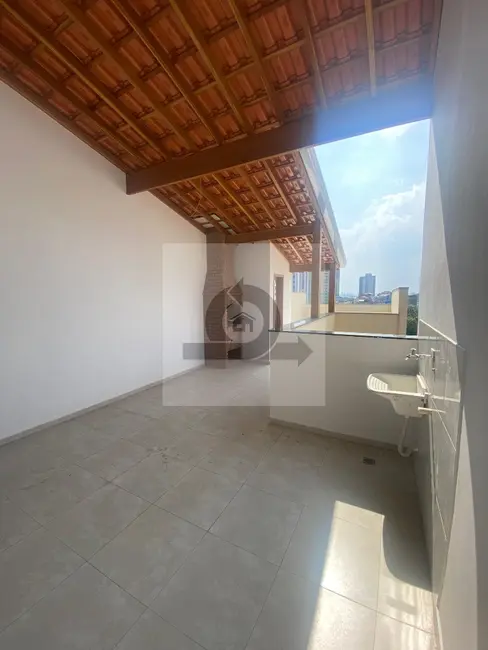 Foto 4 de Apartamento com 2 quartos à venda, 110m2 em Vila Valparaíso, Santo Andre - SP