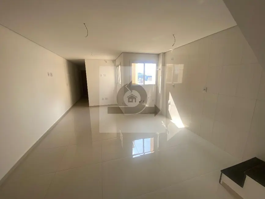 Foto 5 de Apartamento com 2 quartos à venda, 110m2 em Vila Valparaíso, Santo Andre - SP