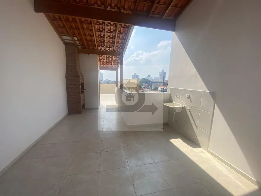 Foto 3 de Apartamento com 2 quartos à venda, 110m2 em Vila Valparaíso, Santo Andre - SP