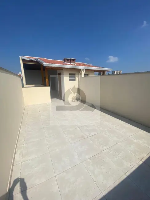 Foto 1 de Apartamento com 2 quartos à venda, 110m2 em Vila Valparaíso, Santo Andre - SP