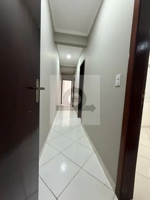 Foto 3 de Apartamento com 3 quartos à venda, 82m2 em Jardim, Santo Andre - SP