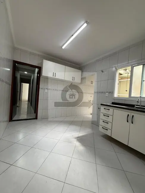 Foto 2 de Apartamento com 3 quartos à venda, 82m2 em Jardim, Santo Andre - SP