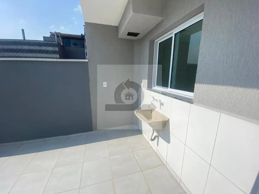 Foto 6 de Apartamento com 2 quartos à venda, 50m2 em Parque Oratório, Santo Andre - SP