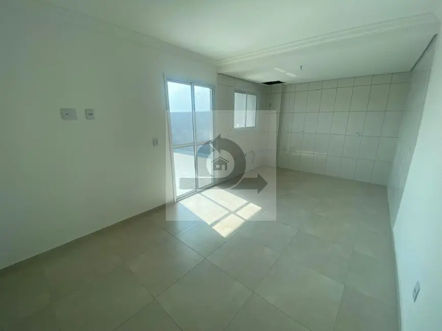 Foto 8 de Apartamento com 2 quartos à venda, 50m2 em Parque Oratório, Santo Andre - SP