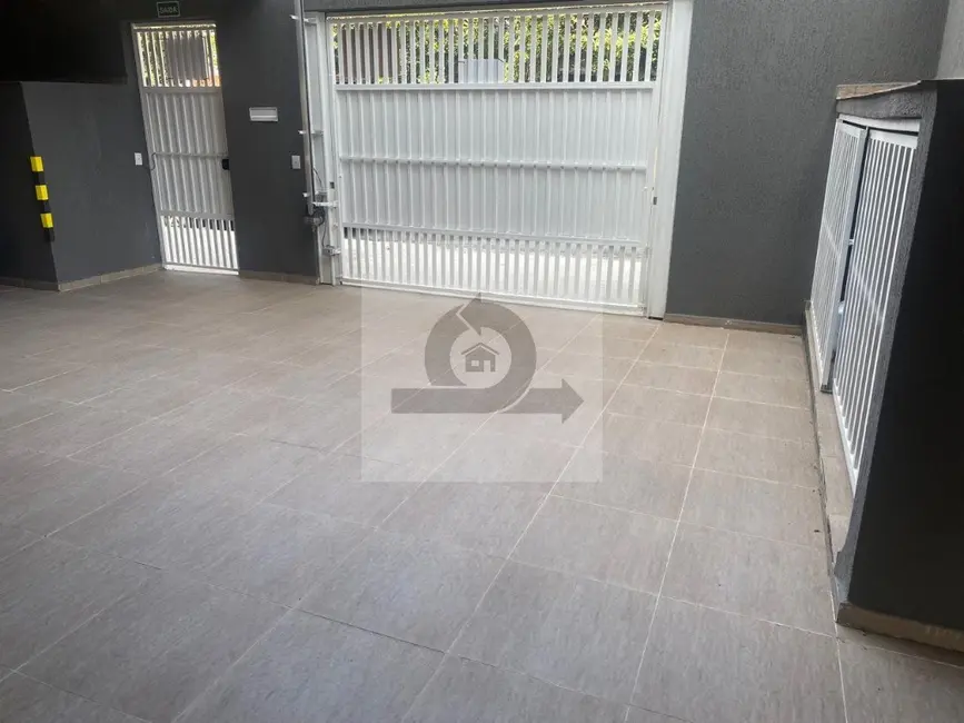 Foto 7 de Apartamento com 2 quartos à venda, 50m2 em Parque Oratório, Santo Andre - SP