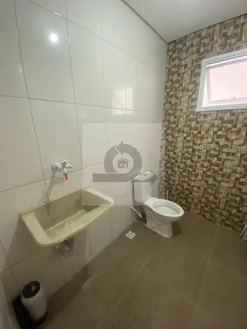 Foto 3 de Apartamento com 2 quartos à venda, 100m2 em Parque Oratório, Santo Andre - SP