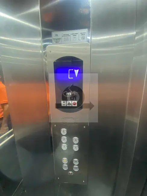 Foto 9 de Apartamento com 2 quartos à venda, 100m2 em Parque Oratório, Santo Andre - SP