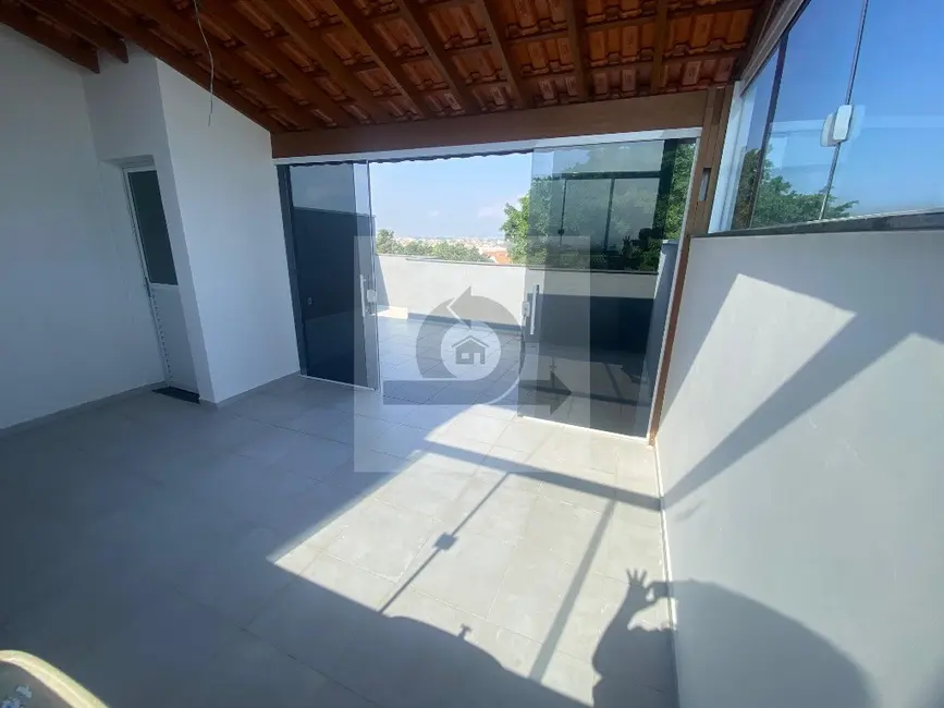 Foto 1 de Apartamento com 2 quartos à venda, 100m2 em Parque Oratório, Santo Andre - SP