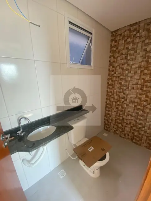 Foto 8 de Apartamento com 2 quartos à venda, 100m2 em Parque Oratório, Santo Andre - SP