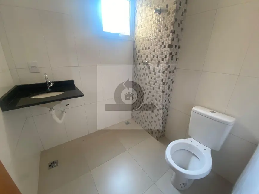 Foto 4 de Apartamento com 2 quartos à venda, 50m2 em Vila Valparaíso, Santo Andre - SP