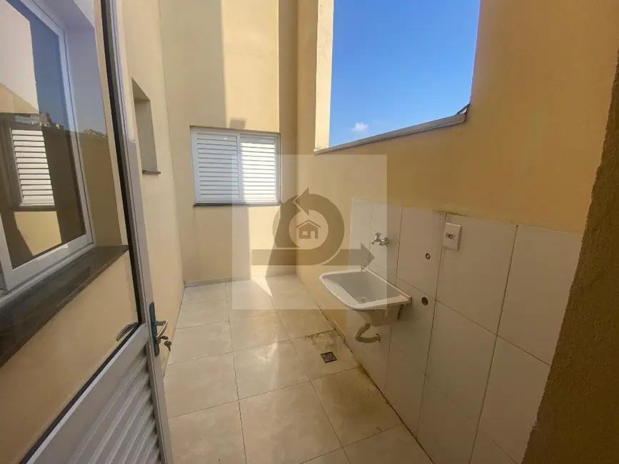 Foto 2 de Apartamento com 2 quartos à venda, 50m2 em Vila Valparaíso, Santo Andre - SP