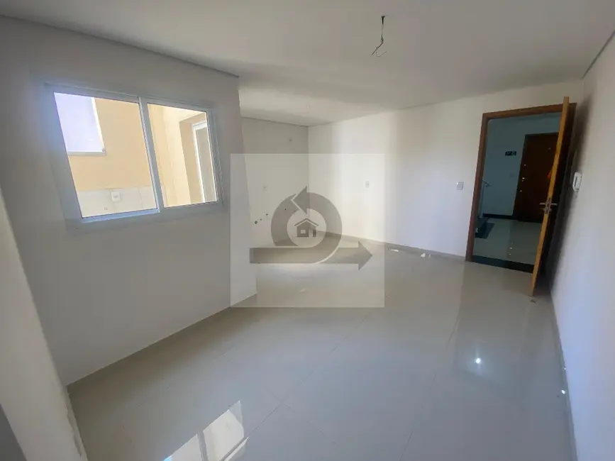 Foto 3 de Apartamento com 2 quartos à venda, 50m2 em Vila Valparaíso, Santo Andre - SP