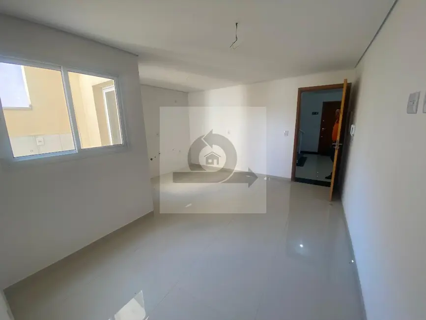Foto 9 de Apartamento com 2 quartos à venda, 50m2 em Vila Valparaíso, Santo Andre - SP