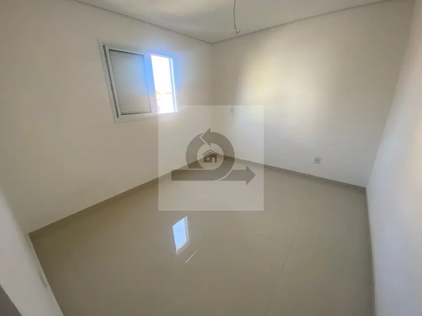 Foto 8 de Apartamento com 2 quartos à venda, 50m2 em Vila Valparaíso, Santo Andre - SP
