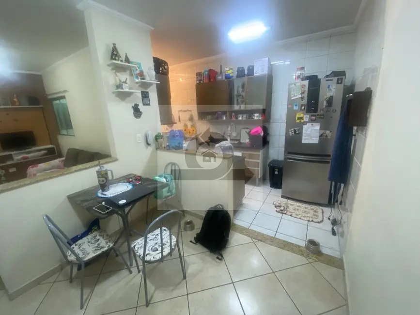 Foto 5 de Apartamento com 2 quartos à venda, 74m2 em Vila Pires, Santo Andre - SP