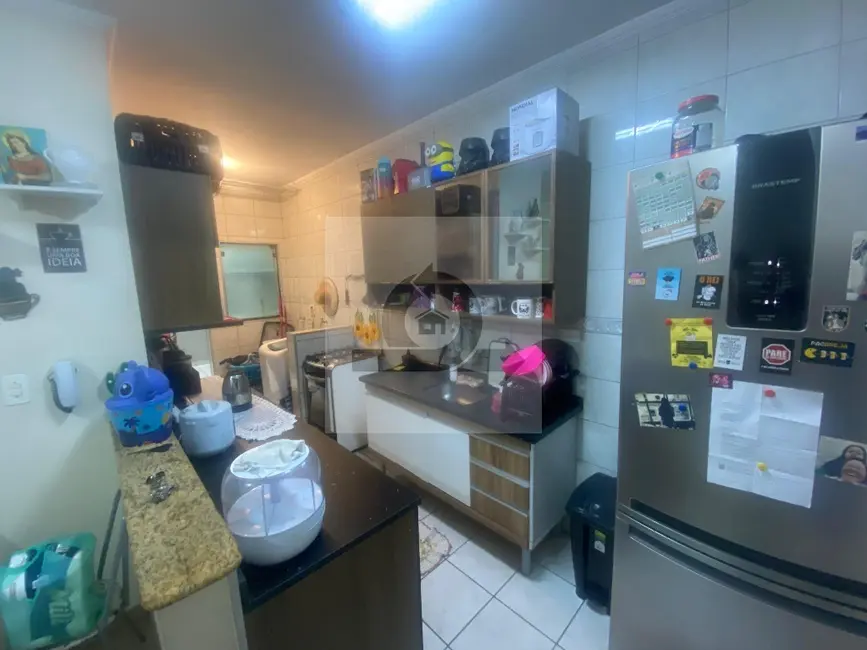 Foto 8 de Apartamento com 2 quartos à venda, 74m2 em Vila Pires, Santo Andre - SP