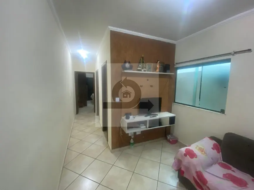 Foto 1 de Apartamento com 2 quartos à venda, 74m2 em Vila Pires, Santo Andre - SP