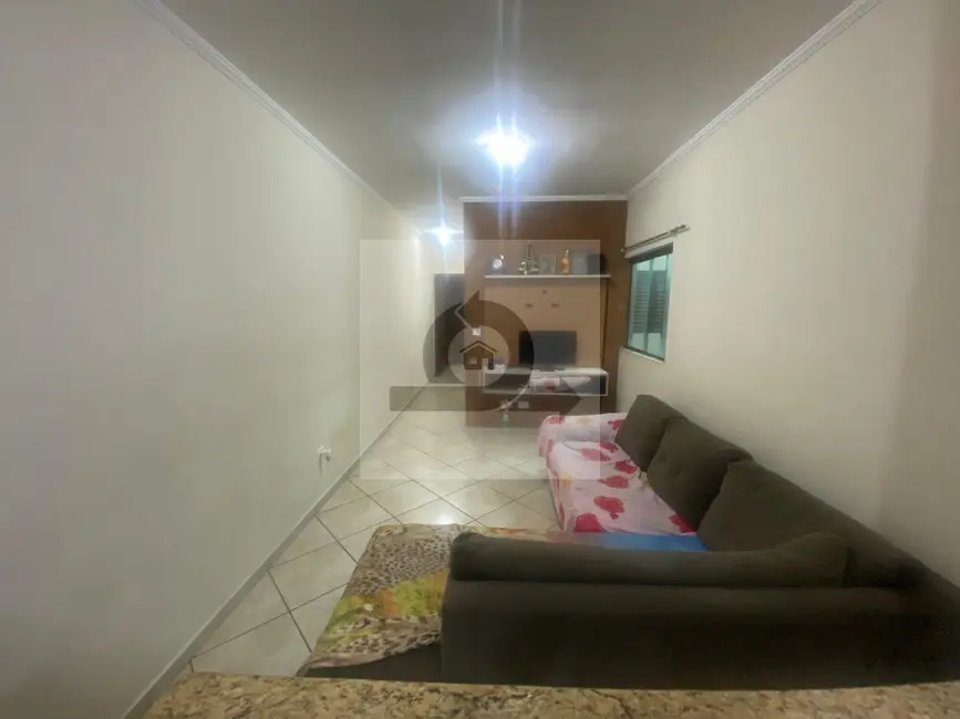Foto 3 de Apartamento com 2 quartos à venda, 74m2 em Vila Pires, Santo Andre - SP