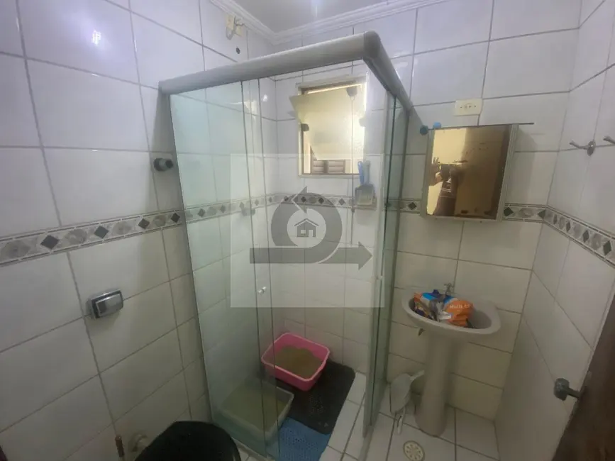 Foto 4 de Apartamento com 2 quartos à venda, 74m2 em Vila Pires, Santo Andre - SP