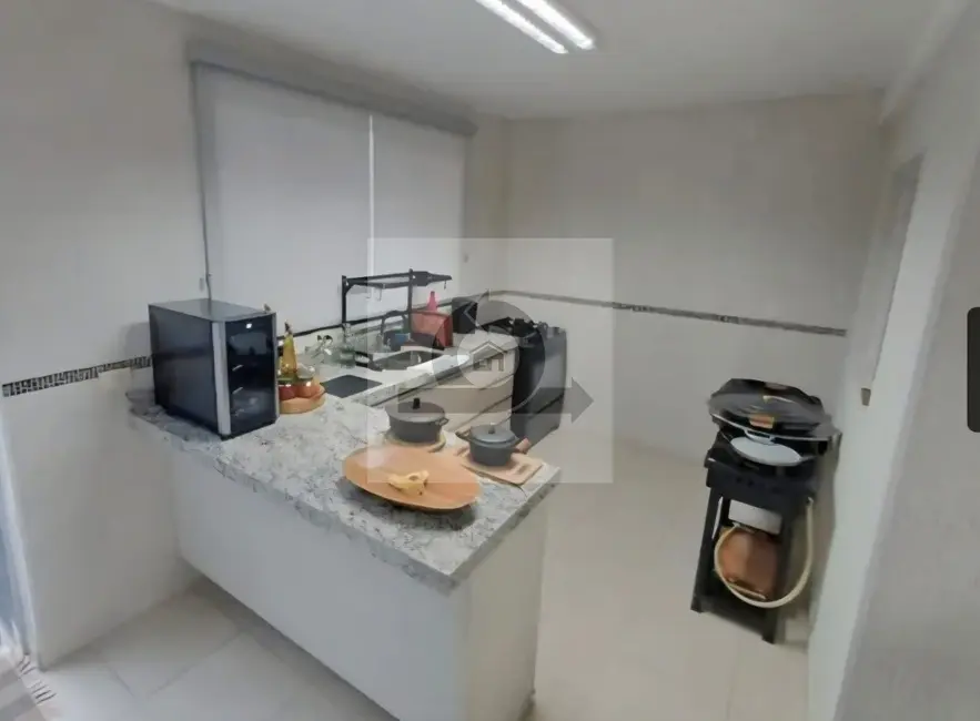 Foto 4 de Casa com 3 quartos à venda, 353m2 em Vila Pires, Santo Andre - SP