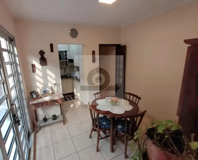 Foto 6 de Casa com 3 quartos à venda, 353m2 em Vila Pires, Santo Andre - SP