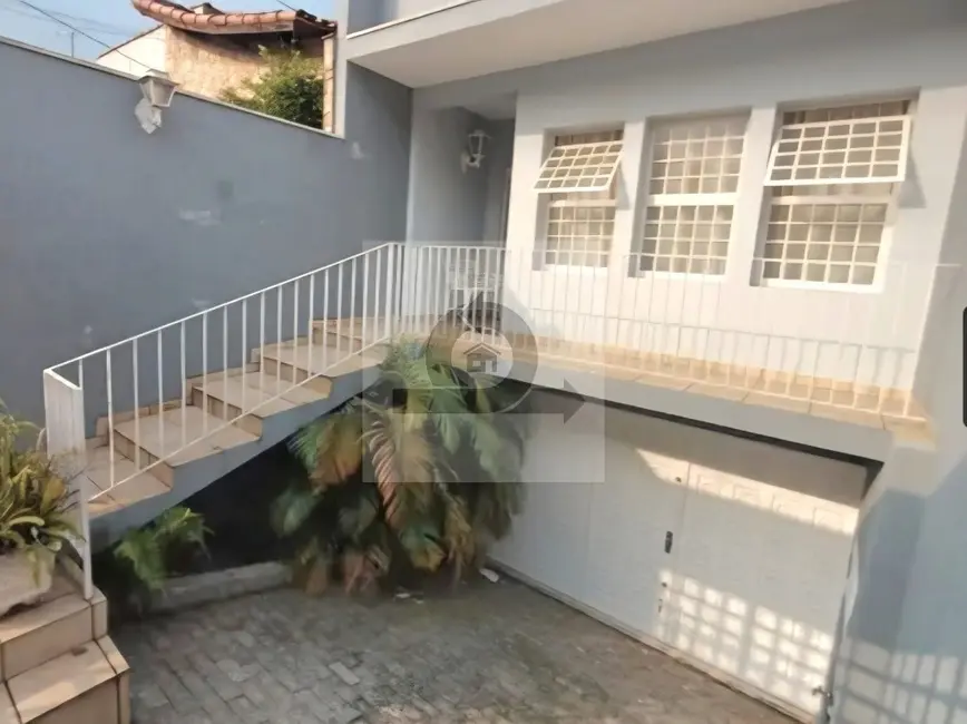 Foto 1 de Casa com 3 quartos à venda, 353m2 em Vila Pires, Santo Andre - SP