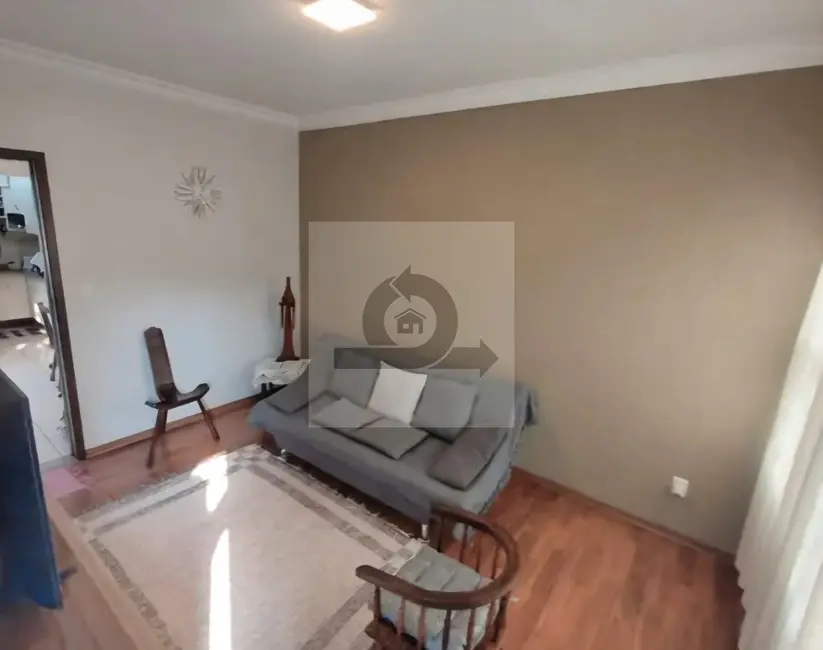 Foto 9 de Casa com 3 quartos à venda, 353m2 em Vila Pires, Santo Andre - SP