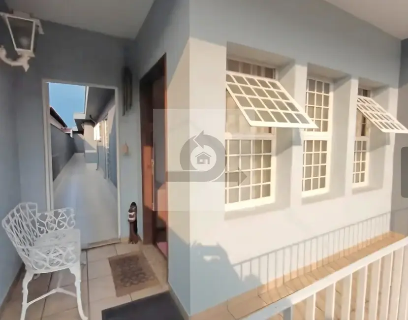 Foto 2 de Casa com 3 quartos à venda, 353m2 em Vila Pires, Santo Andre - SP