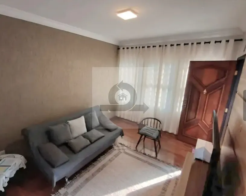 Foto 8 de Casa com 3 quartos à venda, 353m2 em Vila Pires, Santo Andre - SP