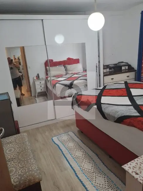 Foto 6 de Apartamento com 2 quartos à venda, 70m2 em Baeta Neves, Sao Bernardo Do Campo - SP