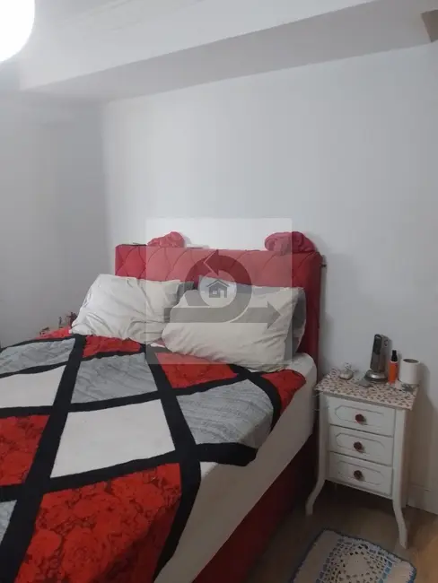 Foto 3 de Apartamento com 2 quartos à venda, 70m2 em Baeta Neves, Sao Bernardo Do Campo - SP