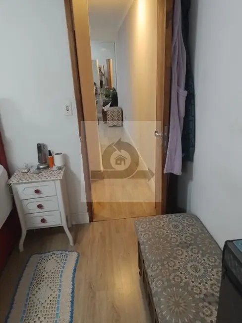 Foto 7 de Apartamento com 2 quartos à venda, 70m2 em Baeta Neves, Sao Bernardo Do Campo - SP