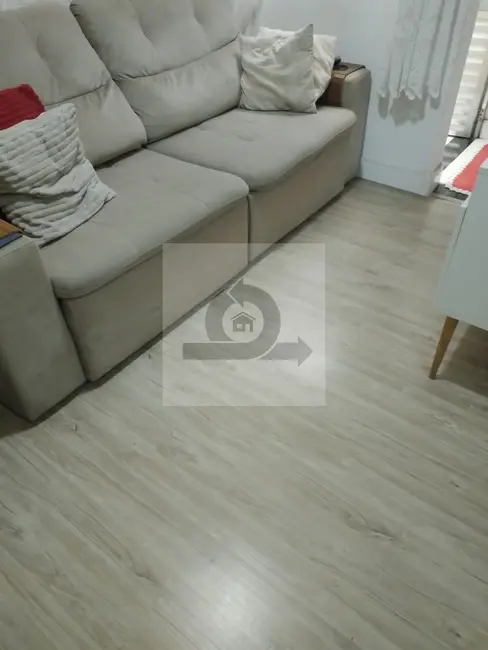 Foto 8 de Apartamento com 2 quartos à venda, 70m2 em Baeta Neves, Sao Bernardo Do Campo - SP