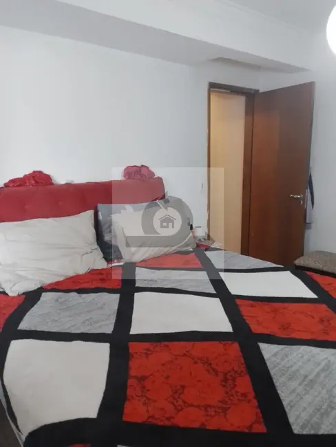 Foto 4 de Apartamento com 2 quartos à venda, 70m2 em Baeta Neves, Sao Bernardo Do Campo - SP