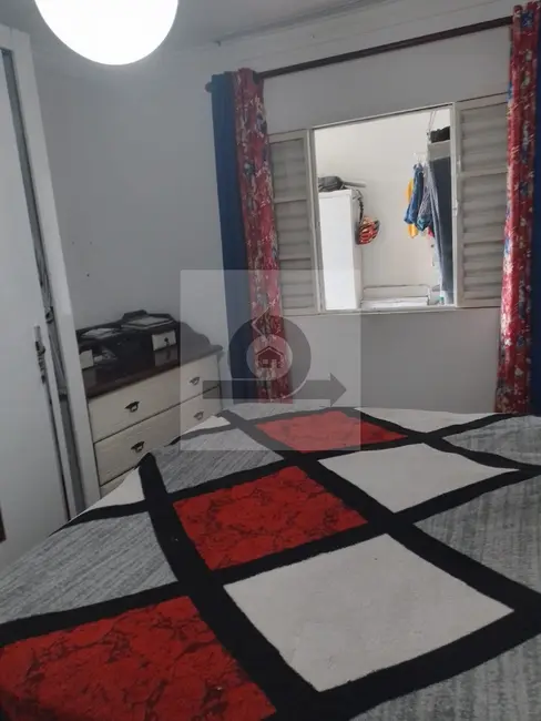 Foto 2 de Apartamento com 2 quartos à venda, 70m2 em Baeta Neves, Sao Bernardo Do Campo - SP