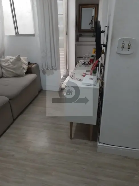 Foto 5 de Apartamento com 2 quartos à venda, 70m2 em Baeta Neves, Sao Bernardo Do Campo - SP