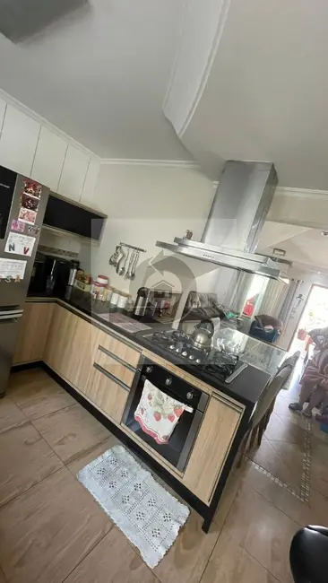 Foto 6 de Casa com 3 quartos à venda, 101m2 em Vila Alzira, Santo Andre - SP