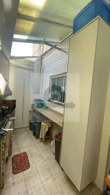 Foto 2 de Casa com 3 quartos à venda, 101m2 em Vila Alzira, Santo Andre - SP