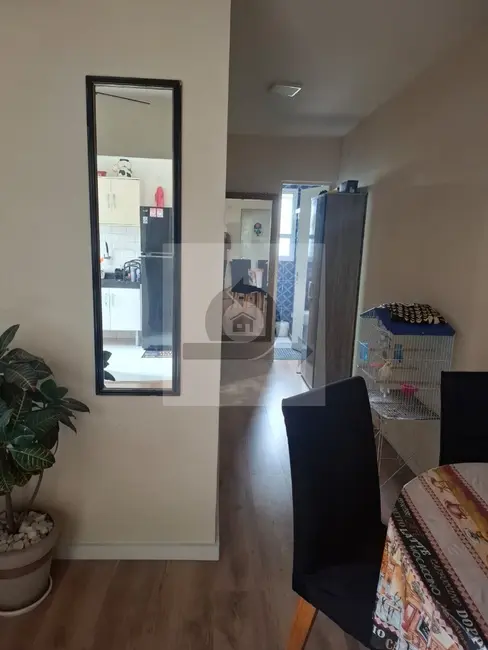 Foto 2 de Apartamento com 2 quartos à venda, 49m2 em Parque das Nações, Santo Andre - SP