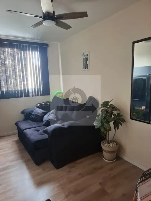 Foto 3 de Apartamento com 2 quartos à venda, 49m2 em Parque das Nações, Santo Andre - SP