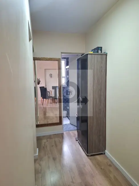 Foto 5 de Apartamento com 2 quartos à venda, 49m2 em Parque das Nações, Santo Andre - SP