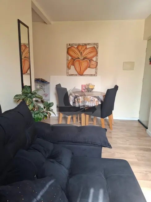 Foto 1 de Apartamento com 2 quartos à venda, 49m2 em Parque das Nações, Santo Andre - SP