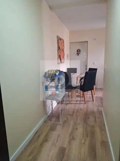 Foto 6 de Apartamento com 2 quartos à venda, 49m2 em Parque das Nações, Santo Andre - SP